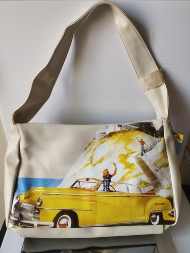 Naj oleari tasche kunstleder - naj-,