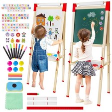 Kinder Staffelei Holz
