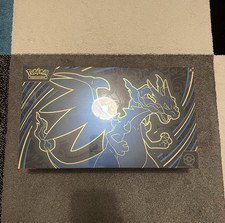 Pokemon Fatale Flammen Mega