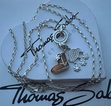 Thomas Sabo Kette & Carrier &