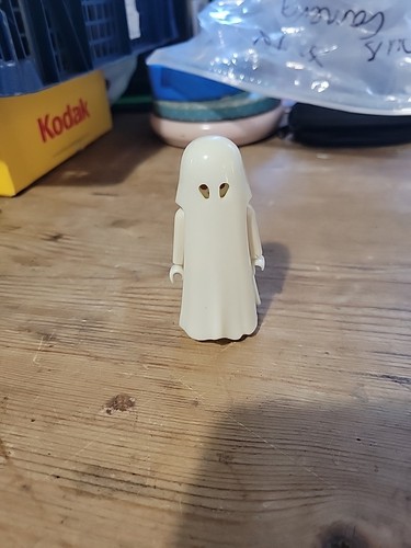 Playmobil vintage geist - vintage,