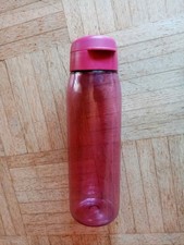 Tupperware Trinkflasche