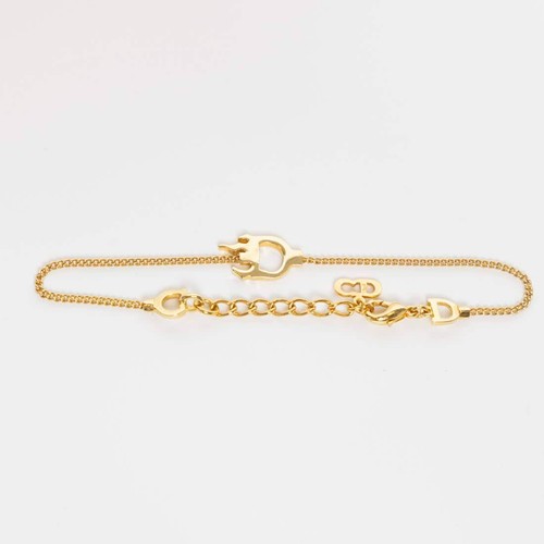 Pre loved dior armband - pre-loved,