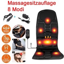 Massagesitzauflage Massagesitz
