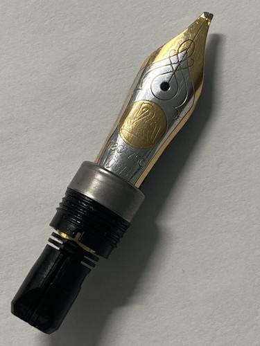 Pelikan o3b m800 - o3b, ersatzfeder
