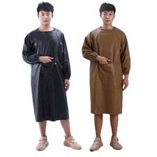 Schürze Latzschürze