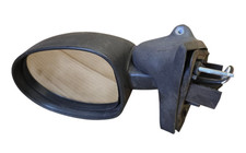 Renault Twingo 1 I C06 Elektrischer Aussenspiegel Spiegel Links E3 0154263