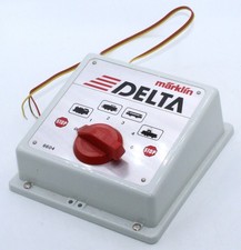 Märklin 6604 delta - märklin,