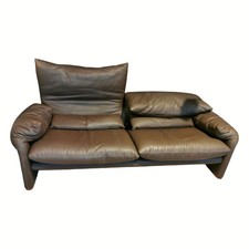 Cassina Sofa Maralunga Maxi