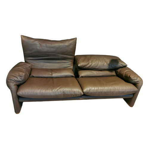 Cassina sofa maralunga maxi - cassina,