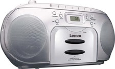 Lenco SCD-420SI CD-Player