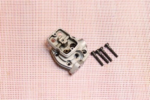 Zylinderkopf 40 surpass - 40,