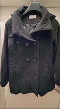 Clockhouse Damen Winterjacke