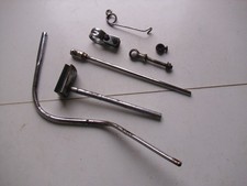 Fahrrad alte Stempelbremse