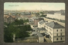 Dresden Cotta - Hamburger