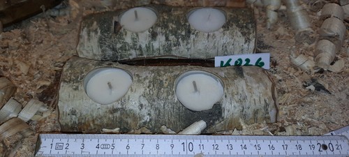 K026 kerzenständer - k026,