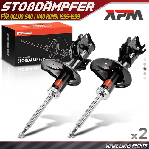 Stoßdämpfer gasdruck - stoßdämpfer,