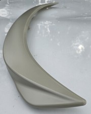 Heck Kofferraum Spoiler