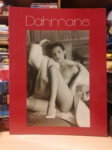 Dahmane benedikt taschen - dahmane,
