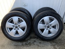 Original MINI Countryman F60