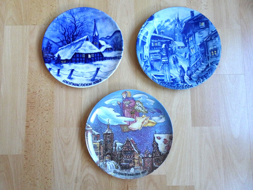 Verschiedene wandteller - 3,