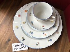 Auswahl z. top Preis➡️Streublume Sonate Nostalgie Seltmann Weiden Porzellan