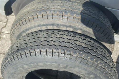 Oldtimer reifen metzeler monza - reifen,