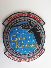 Stargate aufnäher patch - aufnäher,