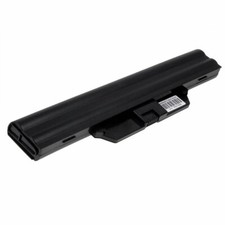 Akku für HP Compaq 6720s 10,8V 5200mAh/55Wh Li-Ion Schwarz