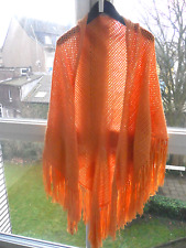 Außergewöhnliche orange