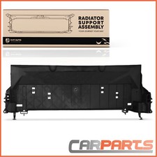 Frontverkleidung Modulträger