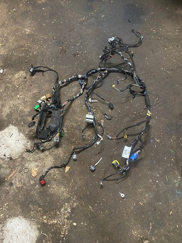 Original ford mondeo mk3 - original,
