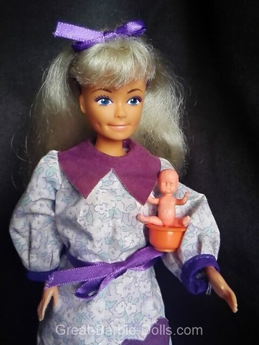 90er jahre barbie - 90er,