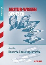 STARK Abitur-Wissen - Deutsche