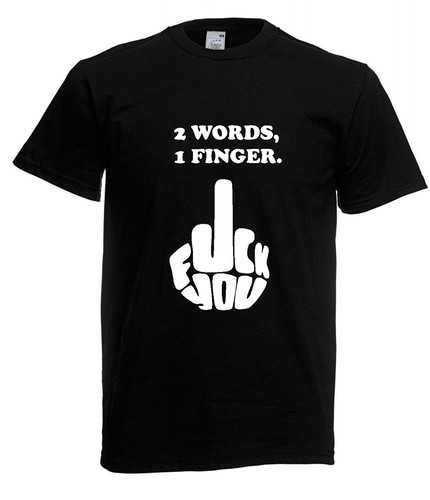 Herren shirt words 1 - herren,