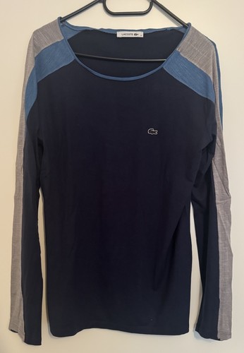 Lacoste shirt größe - größe, m