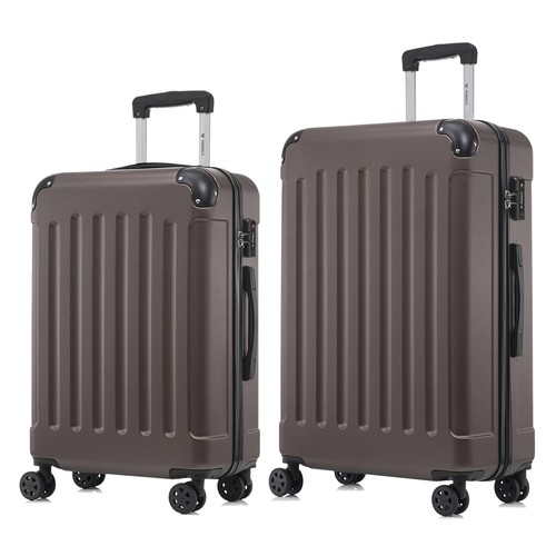 Premium reisekoffer - premium,