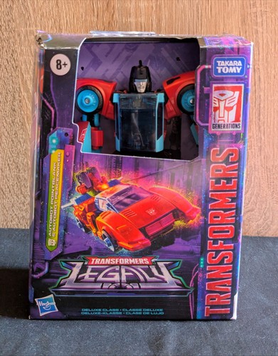 Transformers legacy autobot - transformers,