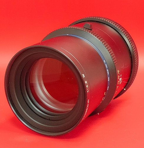 Neuwertig mamiya sekor z - "neuwertig",