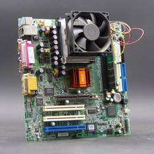 Mainboard MSI MS-6507 +