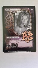 Event & Karacters - Buffy the