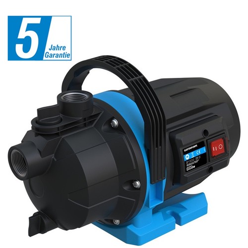 Güde gartenpumpe 6035 - gartenpumpe,