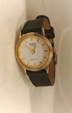 Adec Damenuhr Vintage Retro