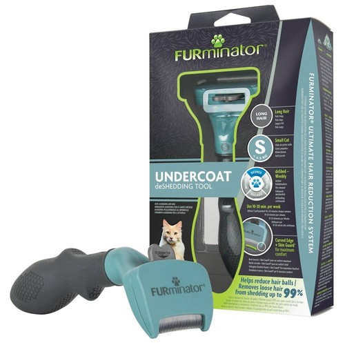 Furminator für langhaarige - furminator,