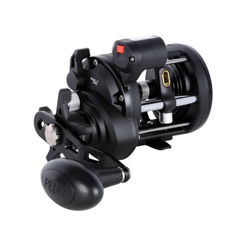 Penn rival level wind lc - rival, 20