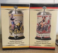 Neu 2 ORIG. Harley Davidson