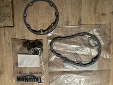 Triumph 500 650 750 Twin