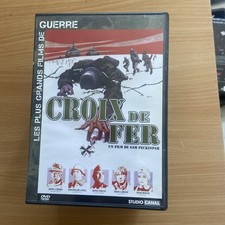 Konvolut 8 DVDs (Set 3)