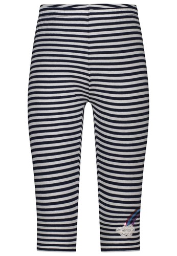 Salt and pepper caprilegging - salt,