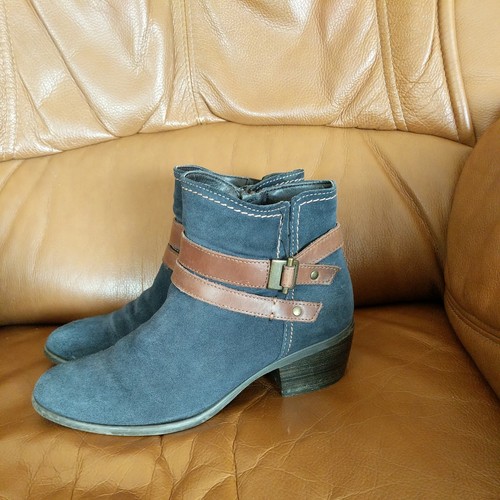 Stiefeletten boots tamaris - stiefeletten/boots,